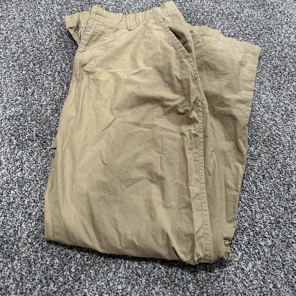 Columbia pants